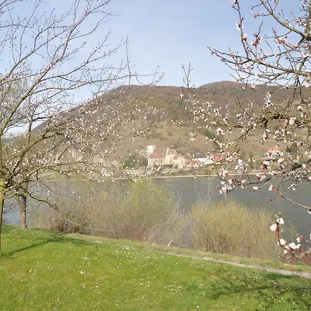Panzió Anna's Landhaus