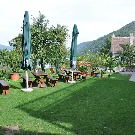 Frühstückspension Anna's Landhaus Rossatz