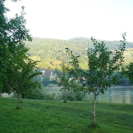 Frühstückspension Anna's Landhaus 3*