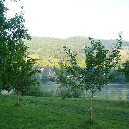 Panzió Anna's Landhaus 3*