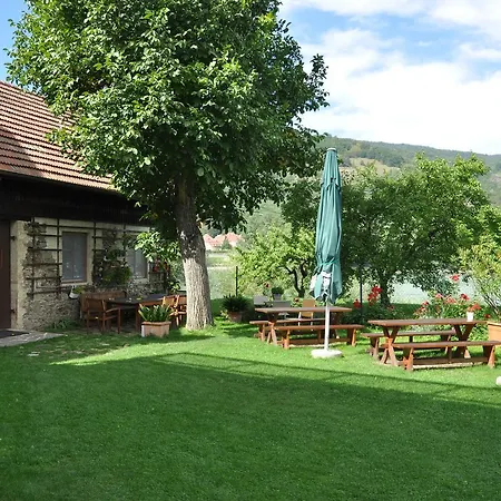 Anna's Landhaus 3* Rossatz
