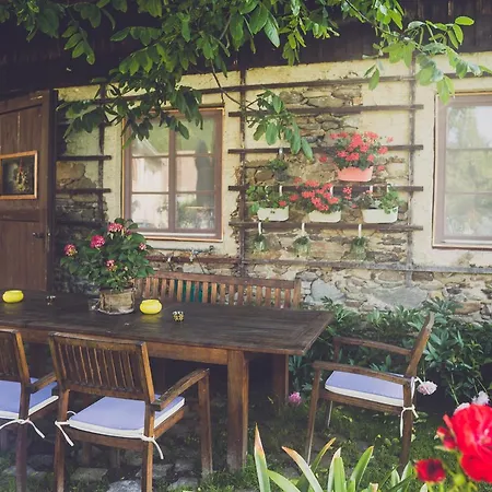 Frühstückspension Anna's Landhaus