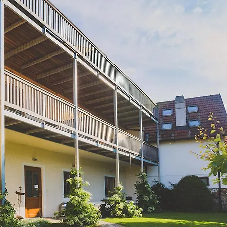 Anna's Landhaus