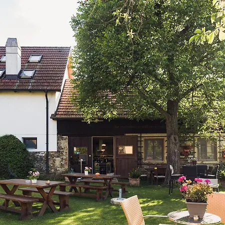 Anna's Landhaus 3*