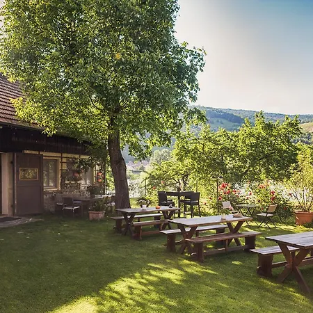 Anna's Landhaus Frühstückspension