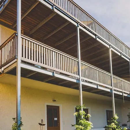 Anna's Landhaus 3*
