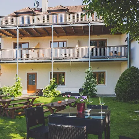 Anna's Landhaus 3*
