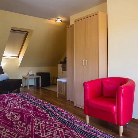 Anna's Landhaus Panzió 3*