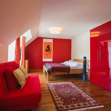 Anna's Landhaus Panzió