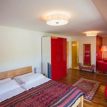 Anna's Landhaus 3* Rossatz