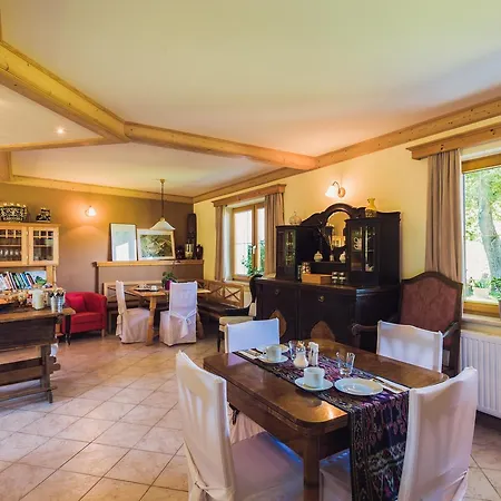 Anna's Landhaus 3*