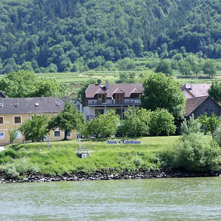 Anna's Landhaus Panzió 3*