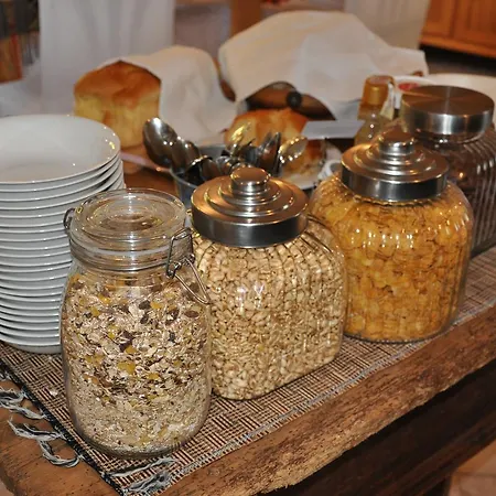 Anna's Landhaus 3* Rossatz